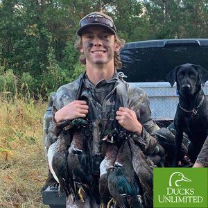 Meet your Posher, Jake